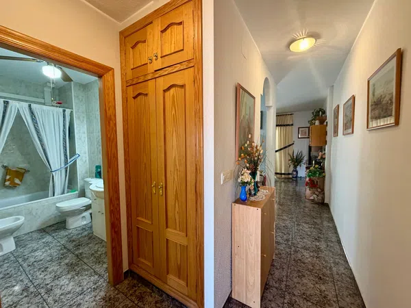 Piso en Calle Isla de San Miguel, 60, Santiago de la Ribera, Santiago de la Ribera - Foto 3