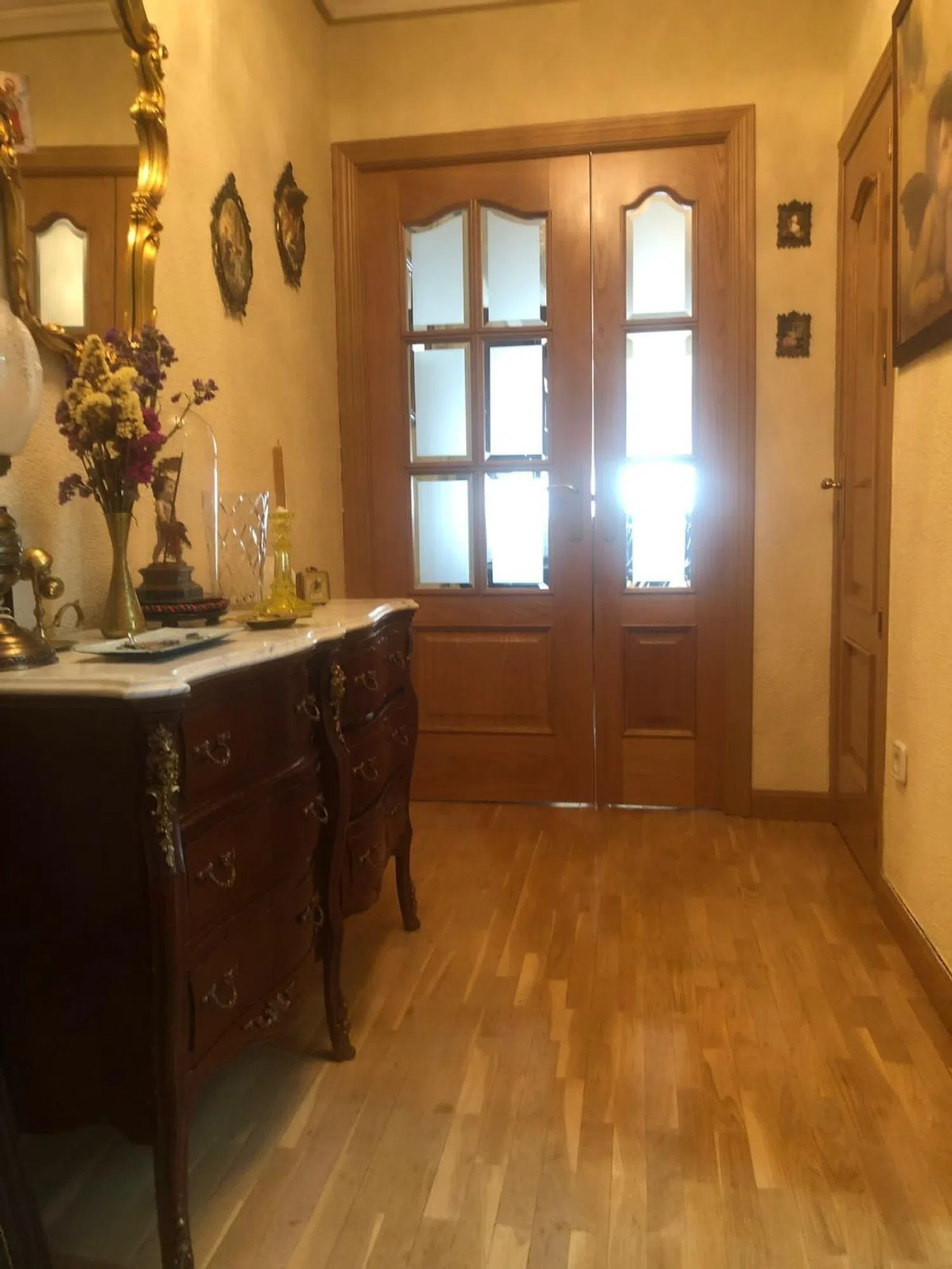 Piso en calle de Aristóteles, 11 - Foto 1