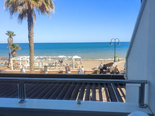 Piso en Paseo de Maritimo Torremolinos, 1 - Foto 4