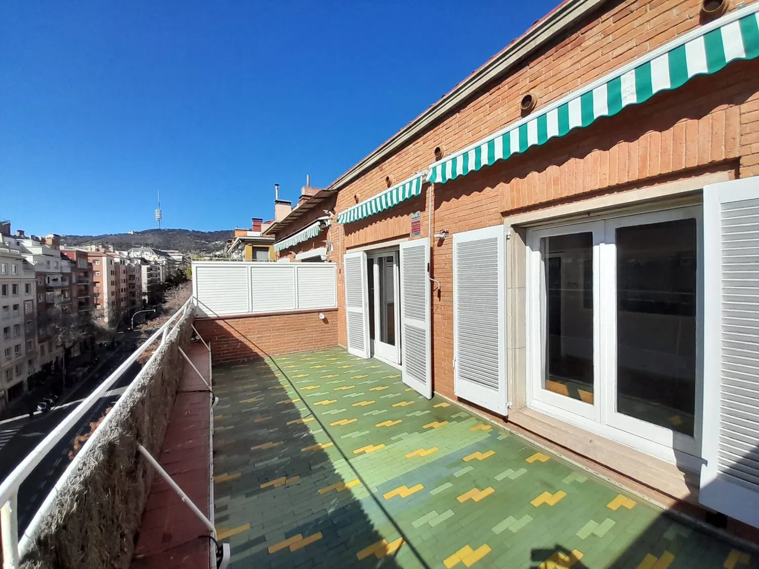 Ático en calle de Mandri, 6 - Foto 3