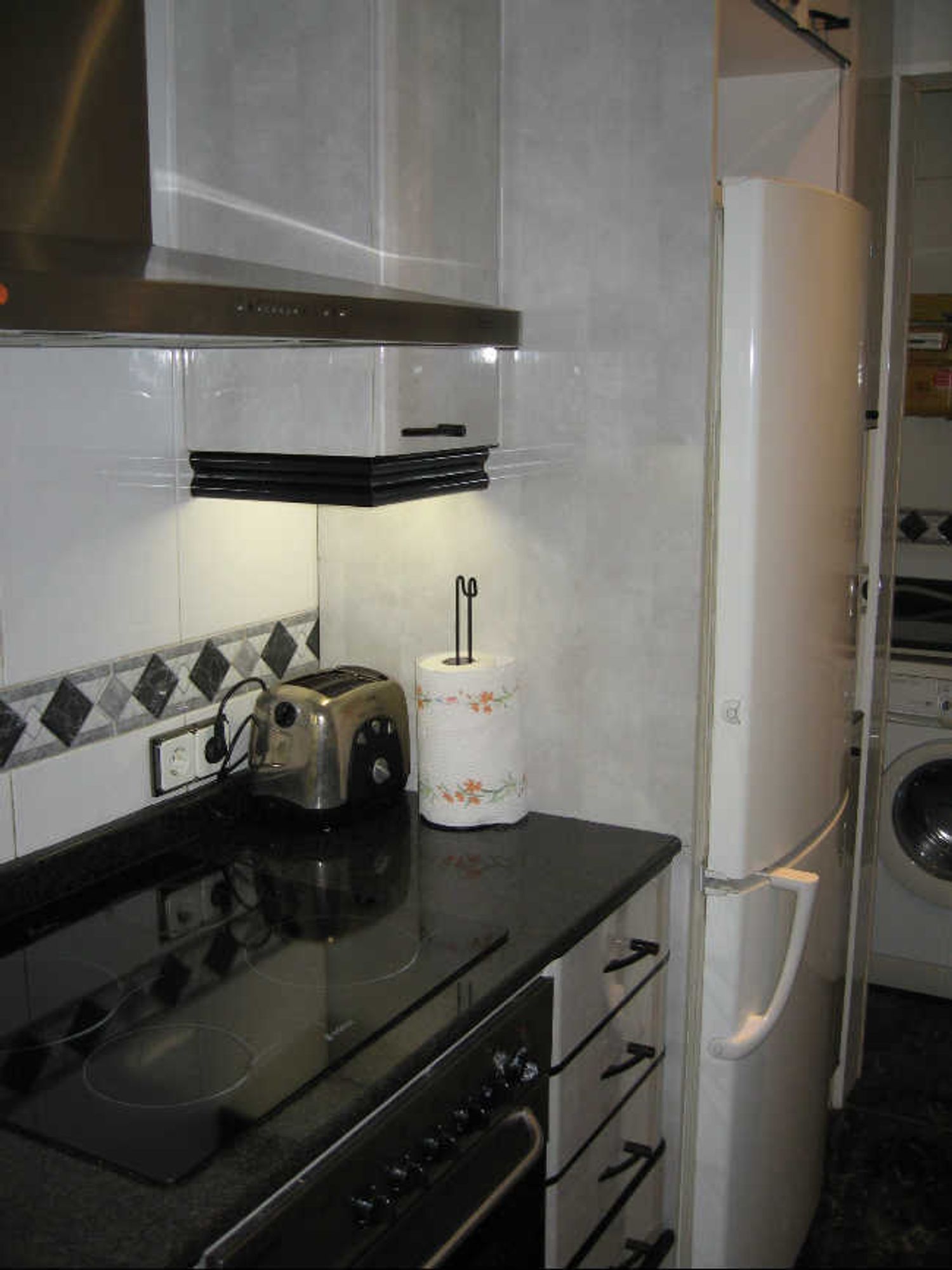 Piso en Santa Eulàlia - Foto 5