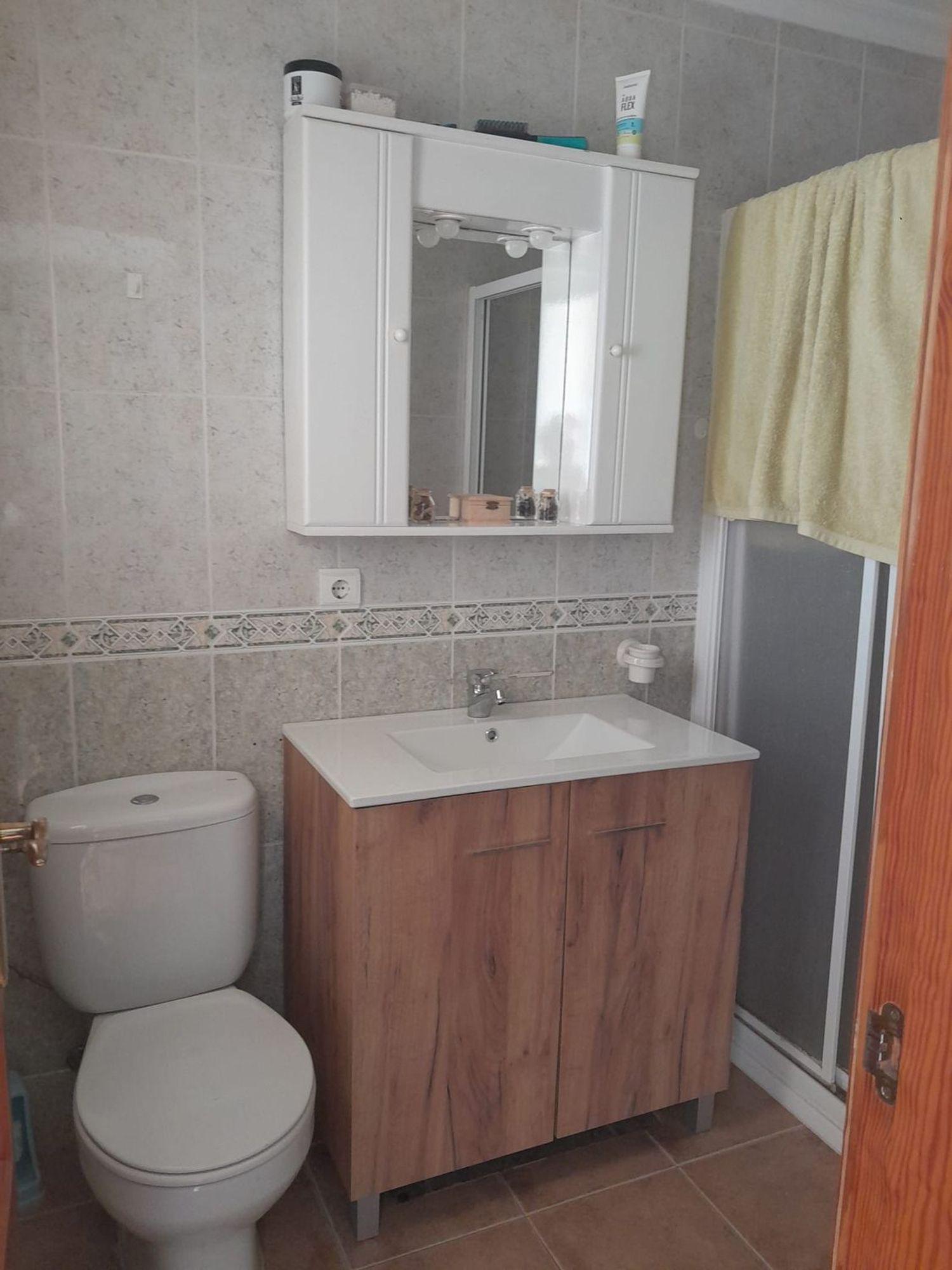 Casa de pueblo en Calle Huelva, 2 - Foto 7