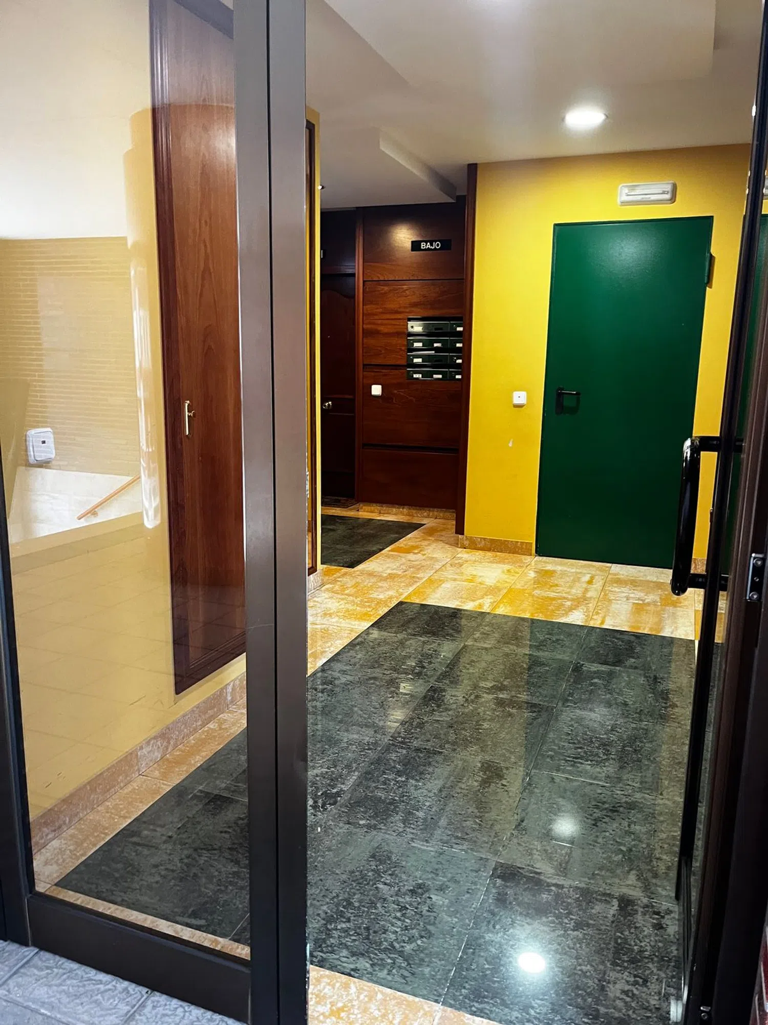 Piso en calle Tineo, 18 - Foto 3
