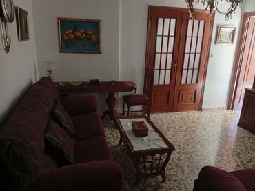 Piso en  Calle de San Sebastián 60 - Foto 7