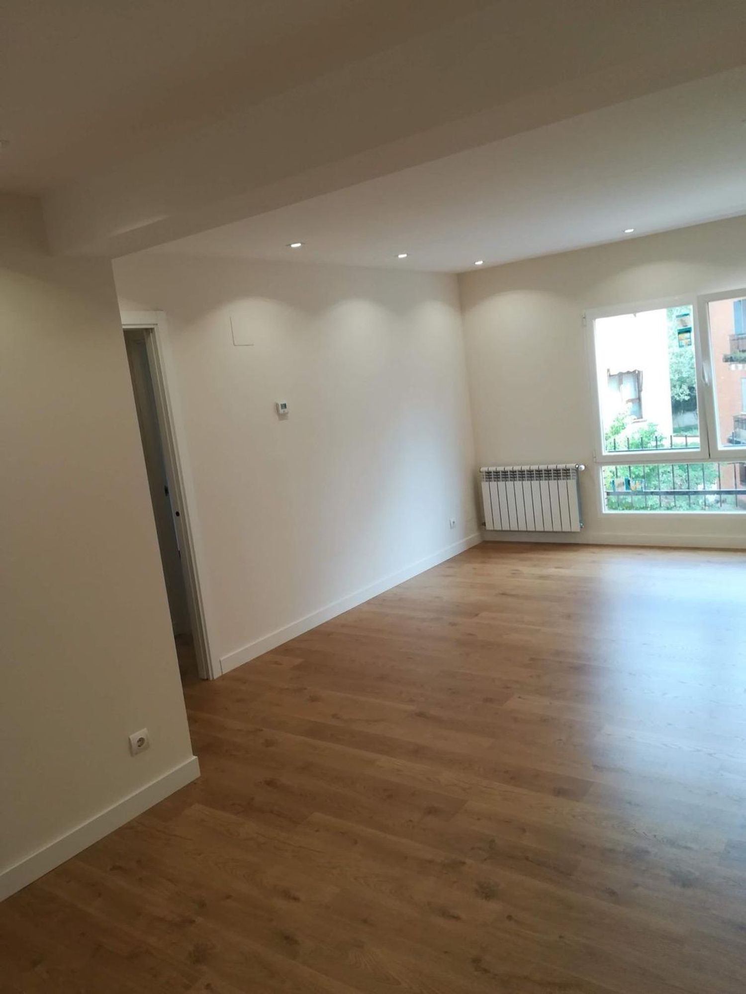 Piso en Calle Carlos Picabea, 4, Los Ángeles - Jarandilla, Los Ángeles - Jarandilla - Foto 5