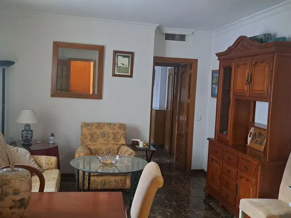 Piso en Avenida de América, 19, El Vial - Ronda de Tejares - Foto 5