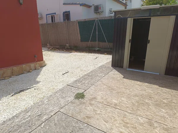 Chalet pareado en Camino Alt de Dénia a Xàbia, 64, El Montgó, El Montgó - Foto 22