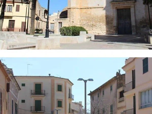 Estudio en Llubi - Foto 3