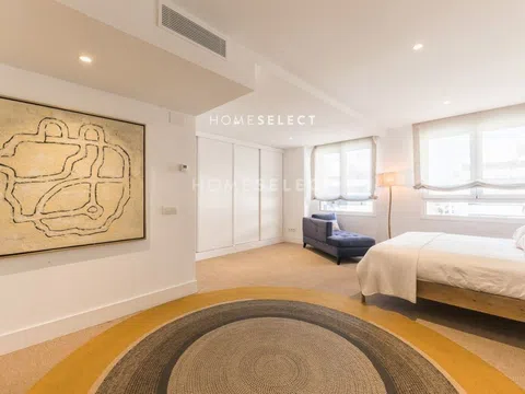 Ático en calle de Modesto Lafuente - Foto 30