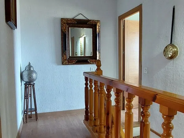 Chalet adosado en Cazalegas - Foto 17