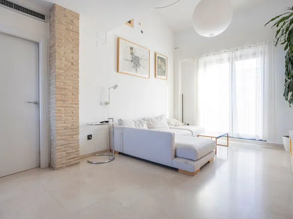 Dúplex en Calle de Guillem Sorolla, 28, El Pilar - Foto 4