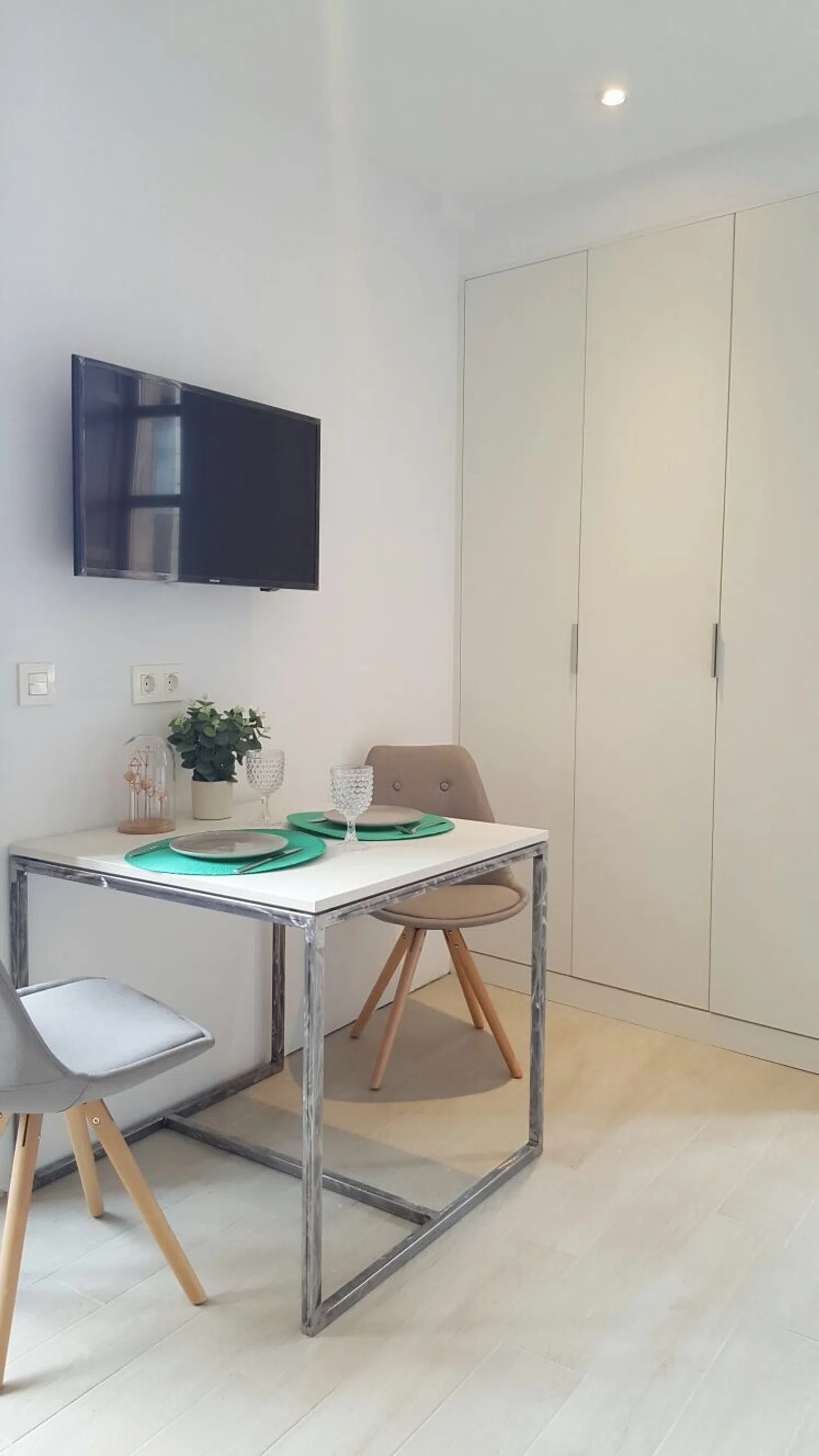 Estudio en calle Vázquez Coronado, 11 - Foto 30