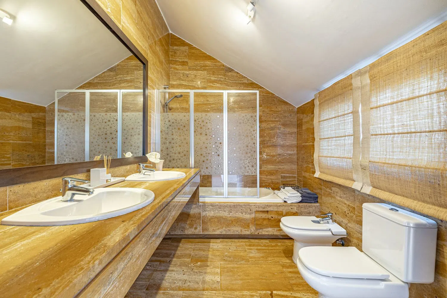 Dúplex en calle Isabel Clara Eugenia, 357 - Foto 25