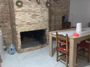 Chalet en Al lado del ayuntamiento - Foto 1