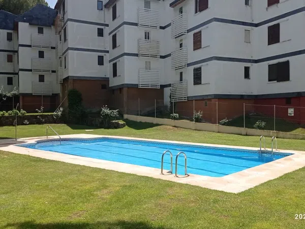 Piso en Avenida de la Costa de Madrid, 223 - Foto 1
