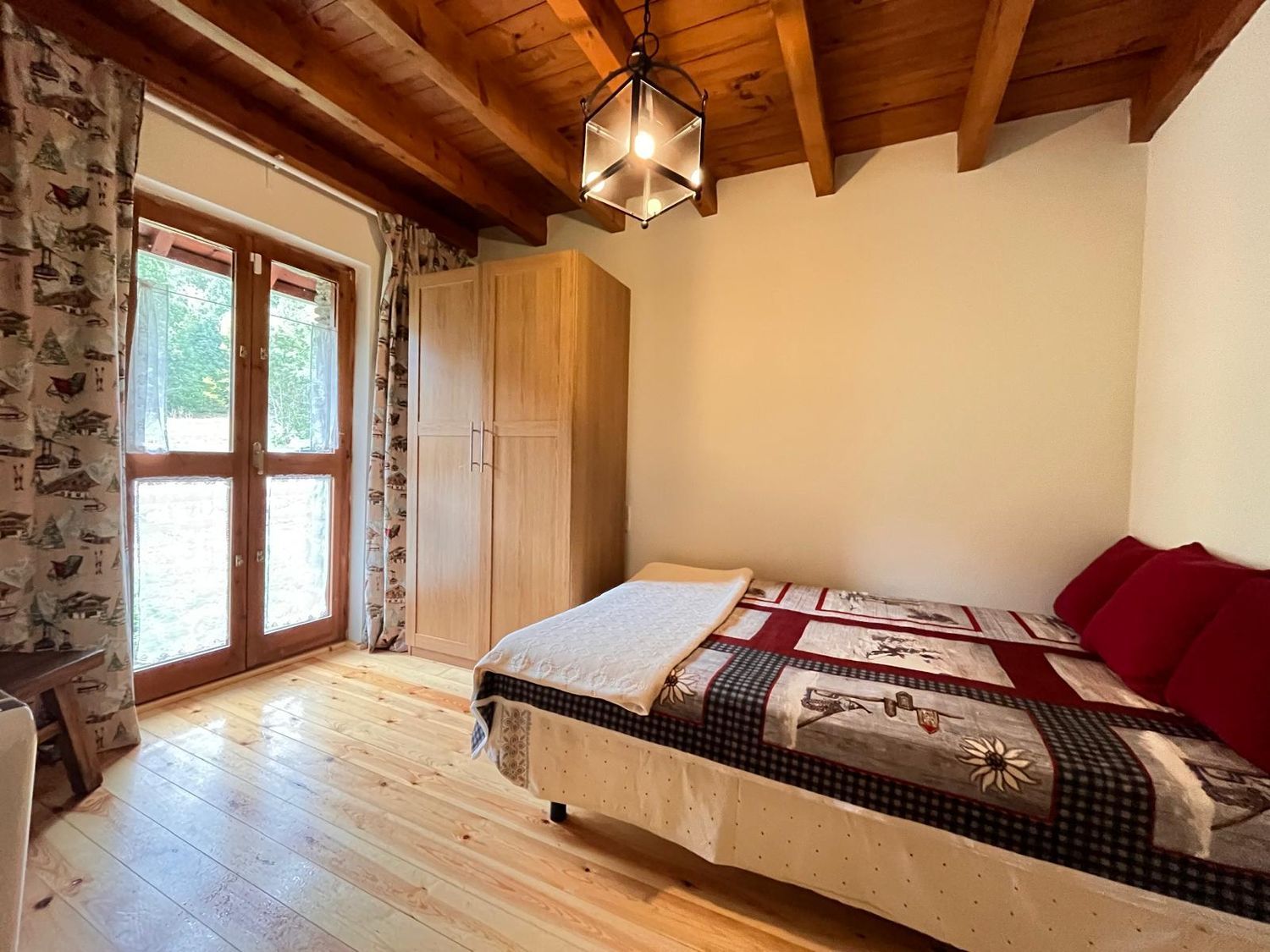 Chalet adosado en Tredòs - Foto 5