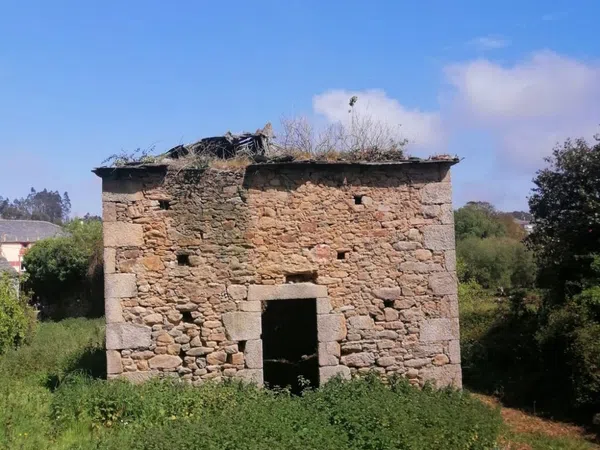 Casa rural en Lugar Senra, 31 - Foto 1