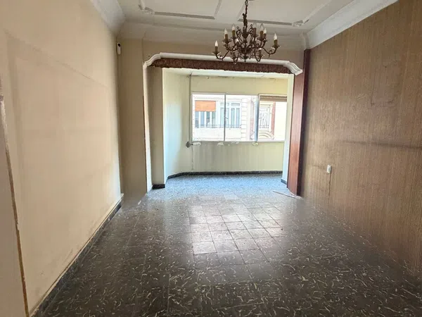 Piso en calle de Ciscar, 64 - Foto 2