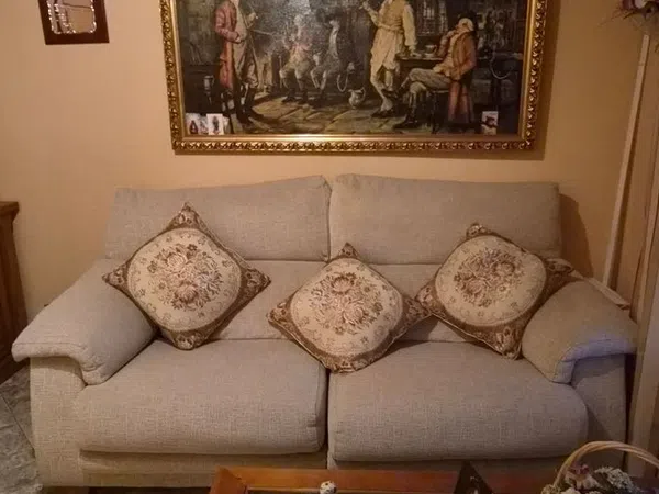 Piso en Calle Capitán Luque, 25, Tres Olivos - La Piedad, Tres Olivos - La Piedad - Foto 5