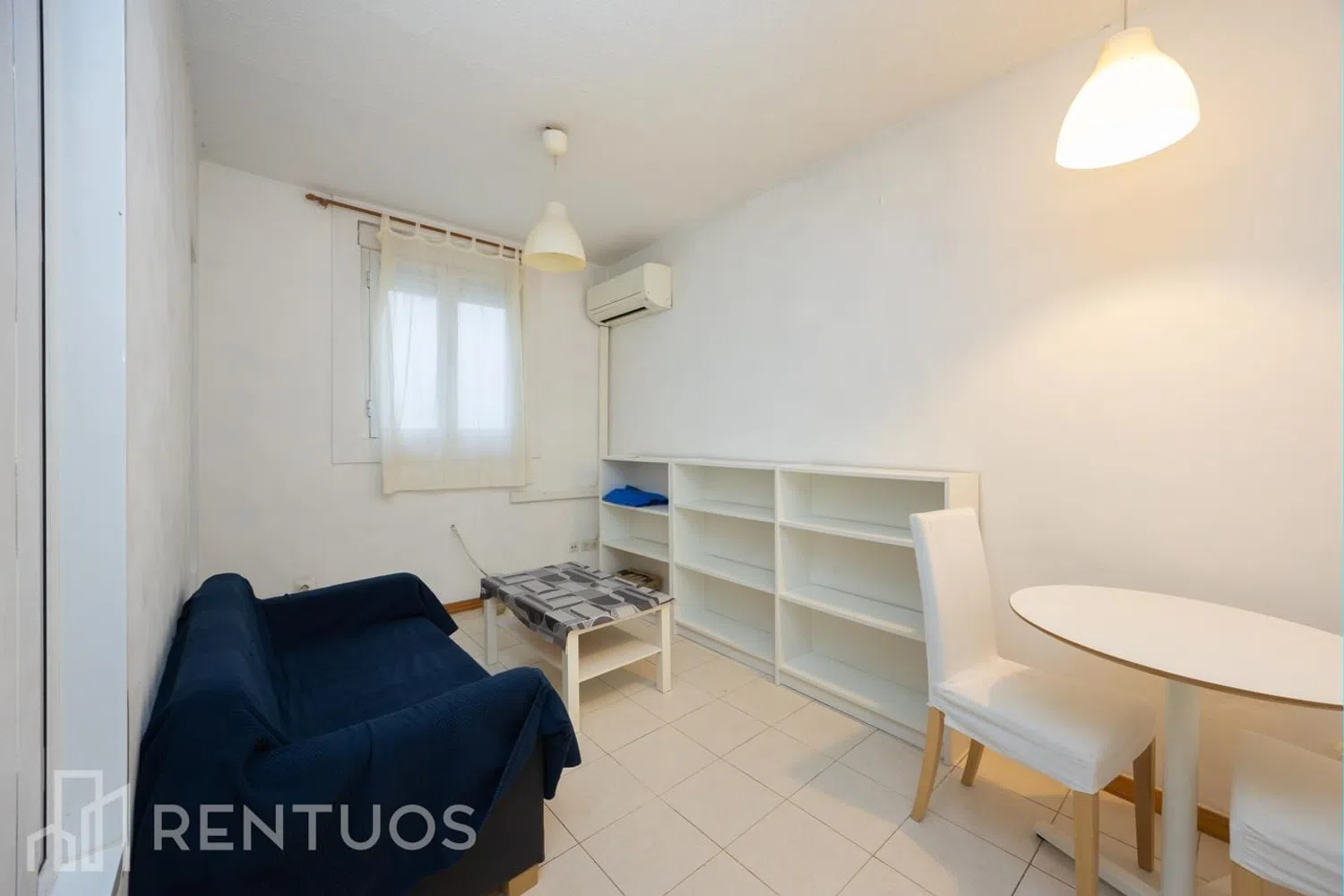 Piso en calle de San Lorenzo - Foto 1