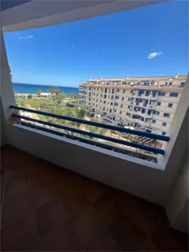 Piso en San Luis de Sabinillas - Foto 1