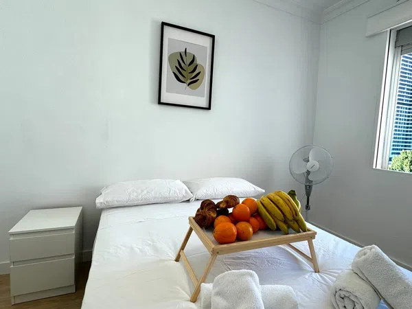 Ático en calle Salamanca, 31 - Foto 6