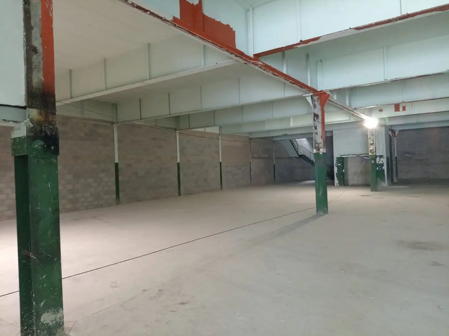 Nave Industrial en  BRUC - Foto 59