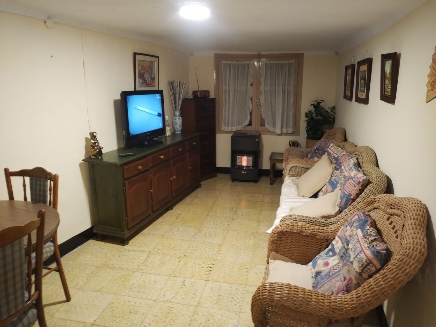 Casa o chalet independiente en Calle Churvilla, 33 - Foto 3