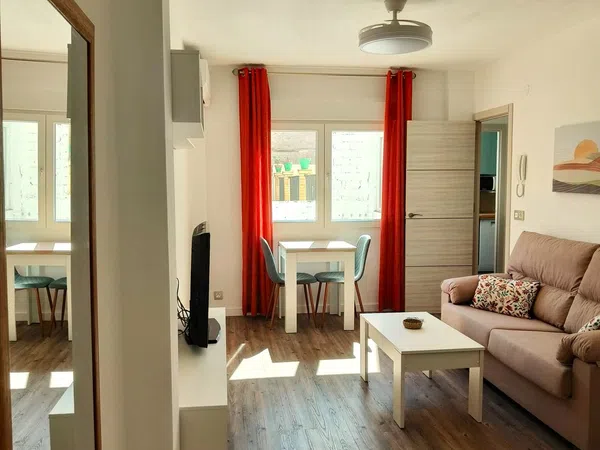 Piso en Calle Concha Espina, 28, Zaidín, Zaidín - Foto 1
