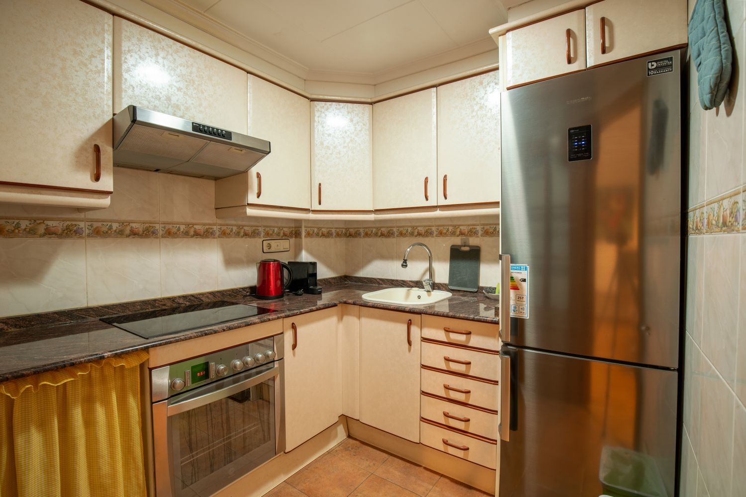 Piso en calle de l'Antiga Senda d'En Senent, 10 - Foto 14