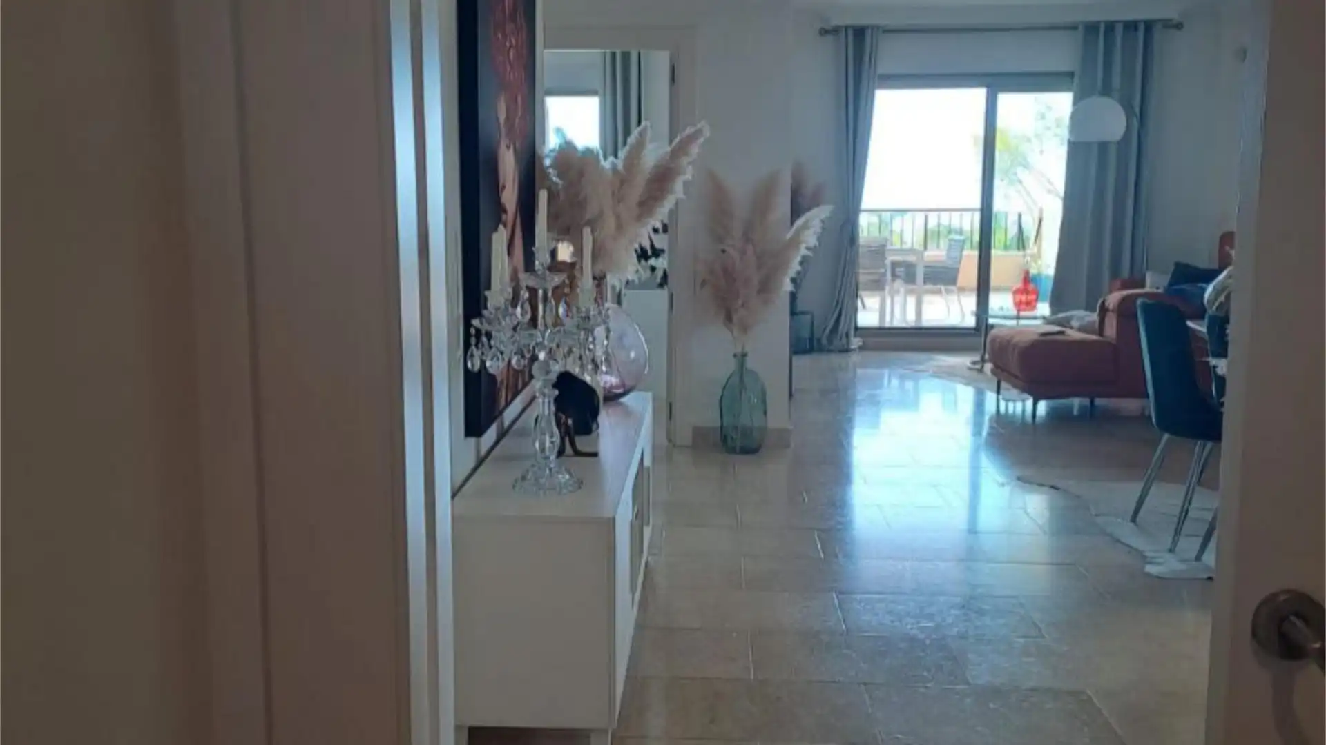 Piso en  Urbanizacion Jarillos 1F - Foto 10