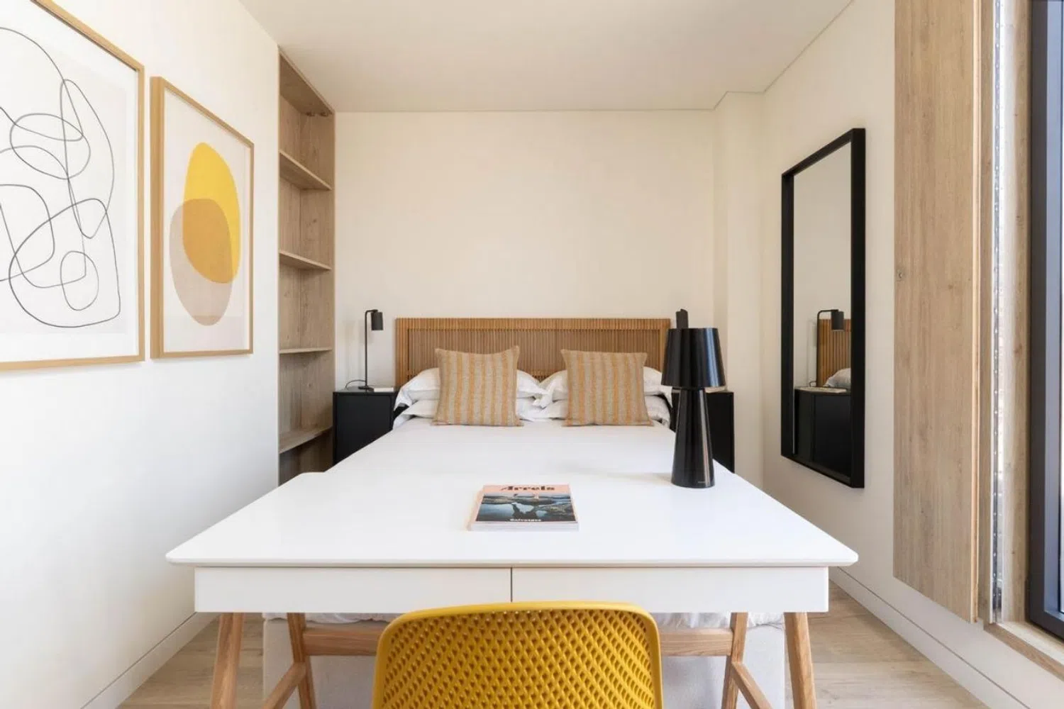 Piso en calle Ample, 14 - Foto 8