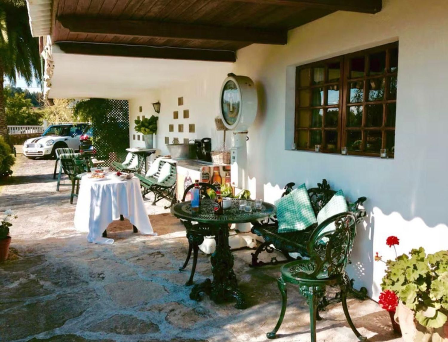 Casa o chalet independiente en Calle Aldea del Razo, 41 - Foto 7