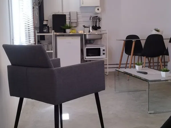 Estudio en plaza de la Corredera, 6 - Foto 4