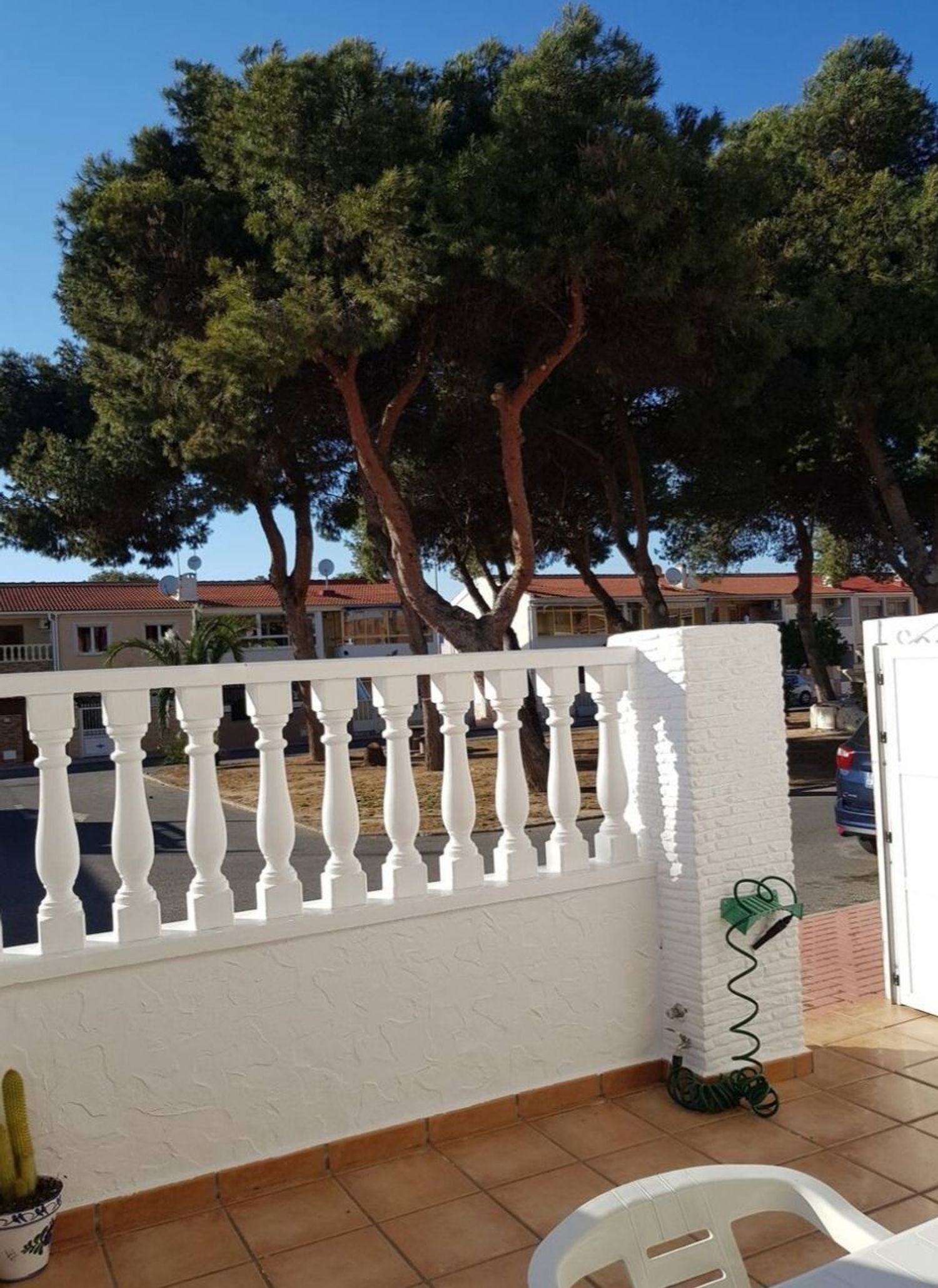 Chalet pareado en Calle Bergantín Muros, 21, Playa de los Náufragos - Foto 3