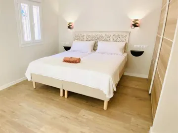 Apartamento en Macarena - Foto 4