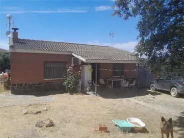 Chalet en Urbanización Mojón Blanco - Foto 1