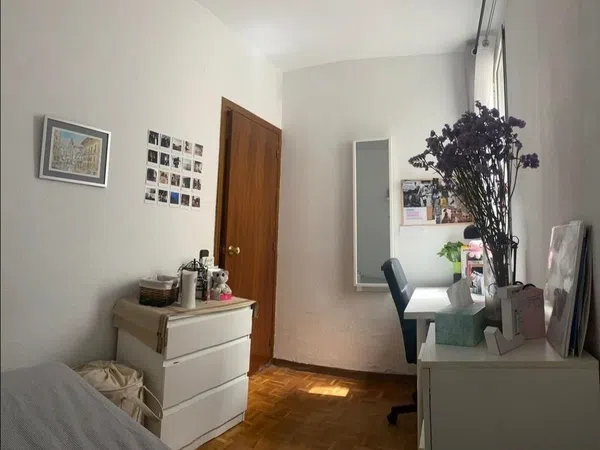 Piso en Argüelles - Foto 3