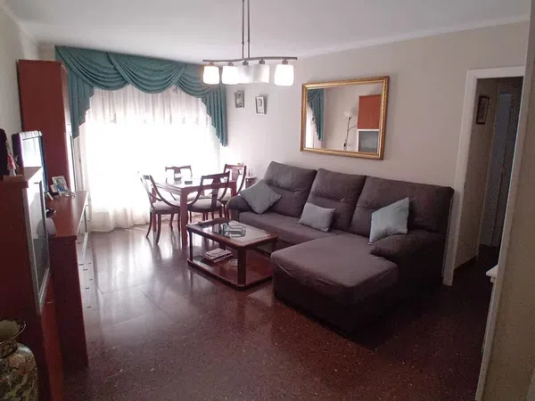 Piso en Ronda Segon Passeig de, 49, Princep de Viana-Clot, Princep de Viana-Clot - Foto 3