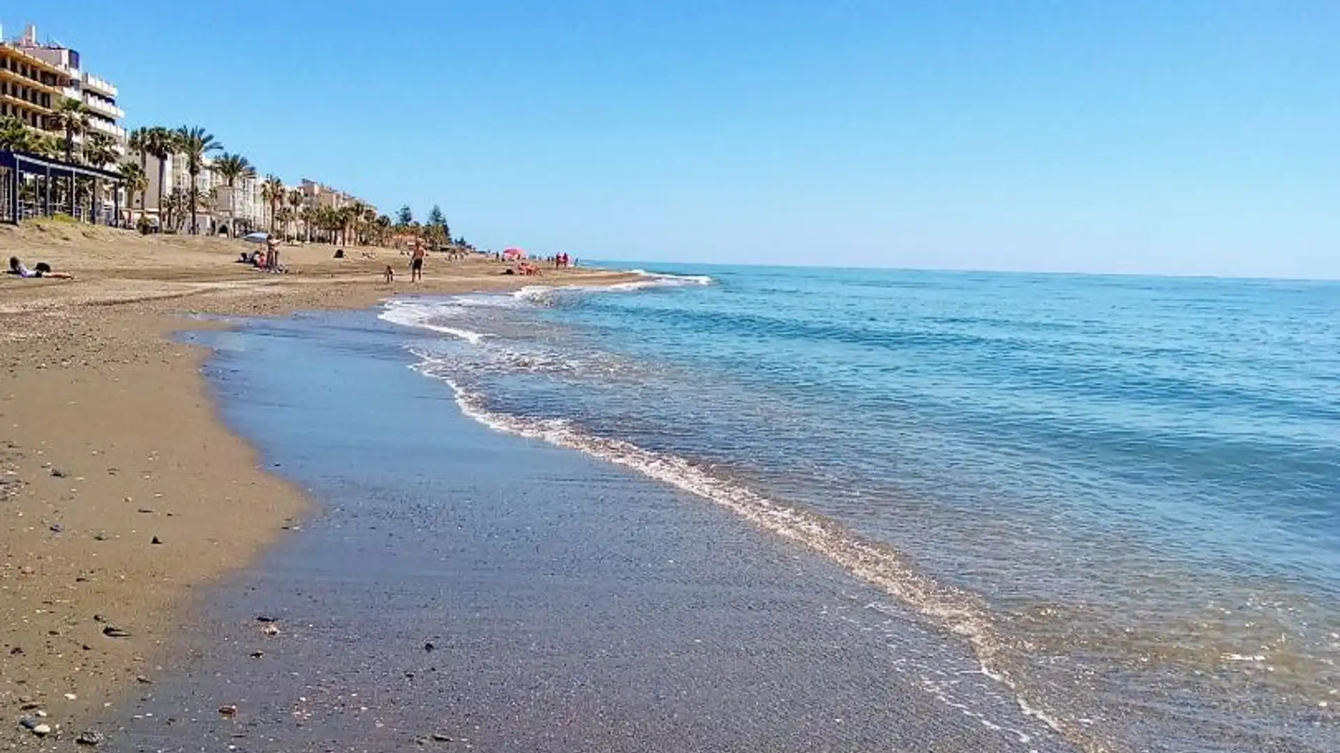 Piso en  Calle Sierra Almijara 14c - Foto 10