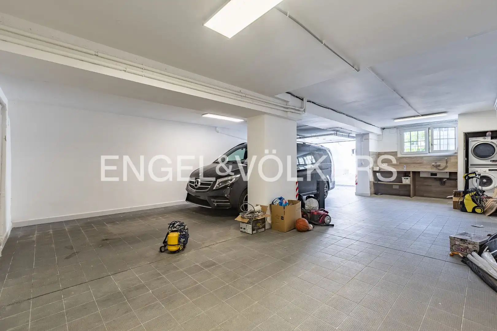 Chalet en Sant Cugat del Vallès - Foto 76