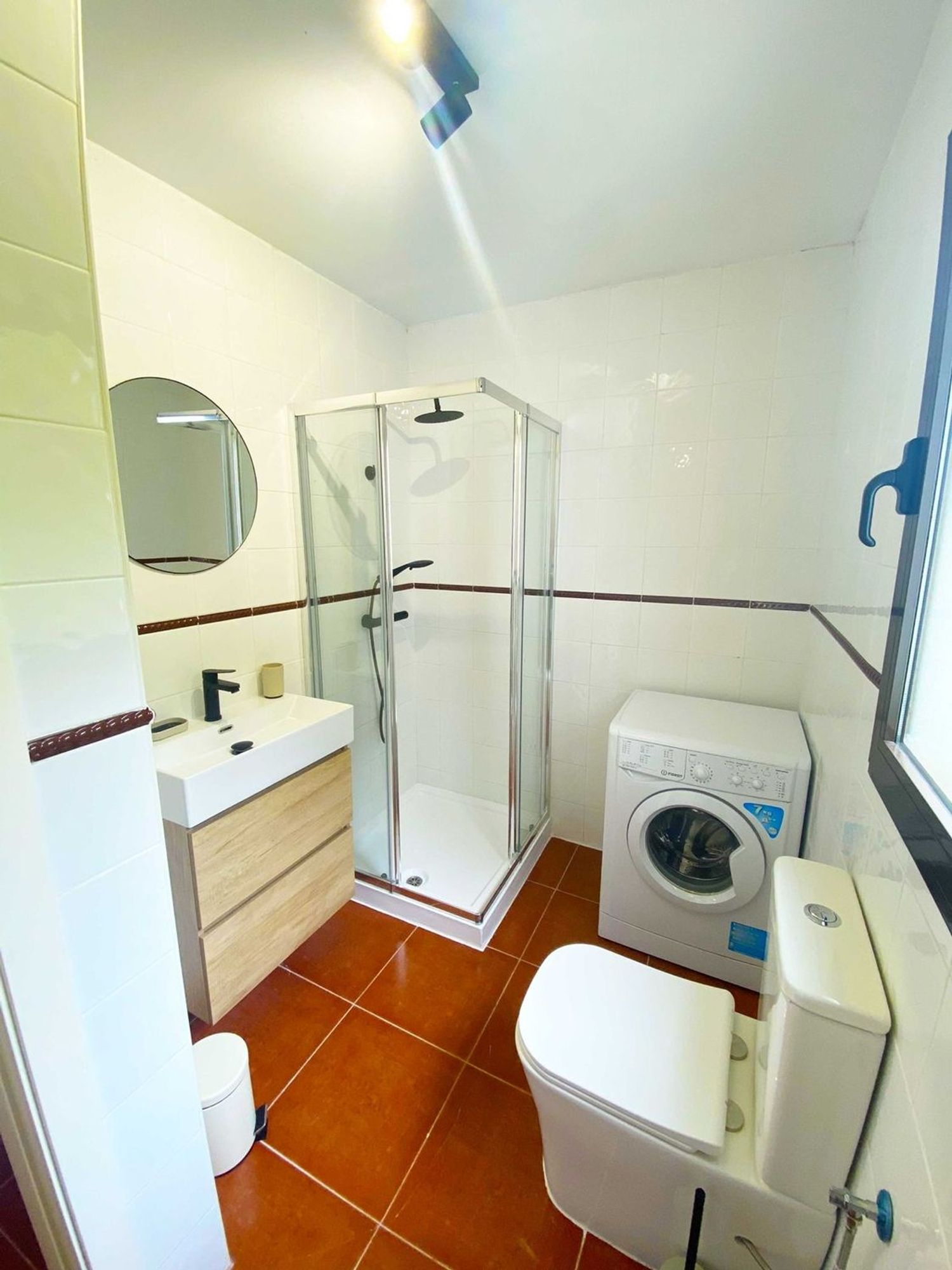 Chalet adosado en Los Cortijos de la Bahia, 42, Bahía de Casares, Bahía de Casares - Foto 8