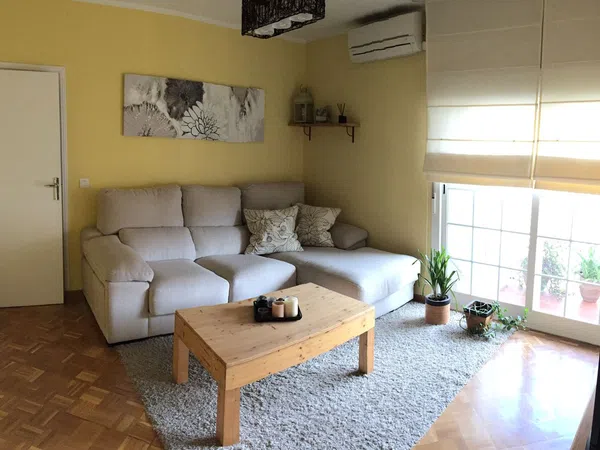 Piso en calle los Yébenes, 129