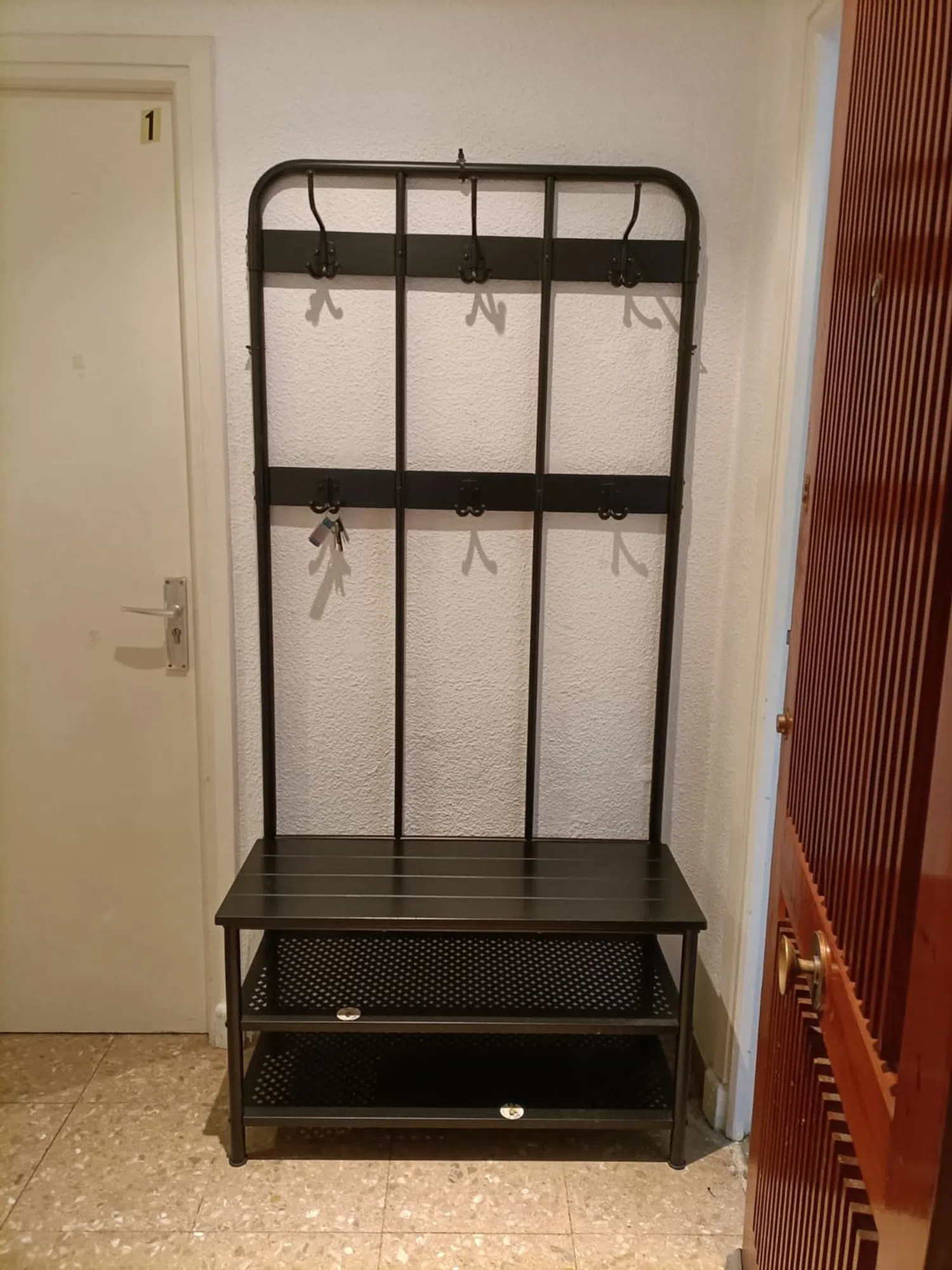Piso en avenida de la Libertad, 10 - Foto 10
