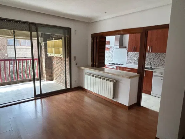 Piso en calle Manuel García, 2 - Foto 9