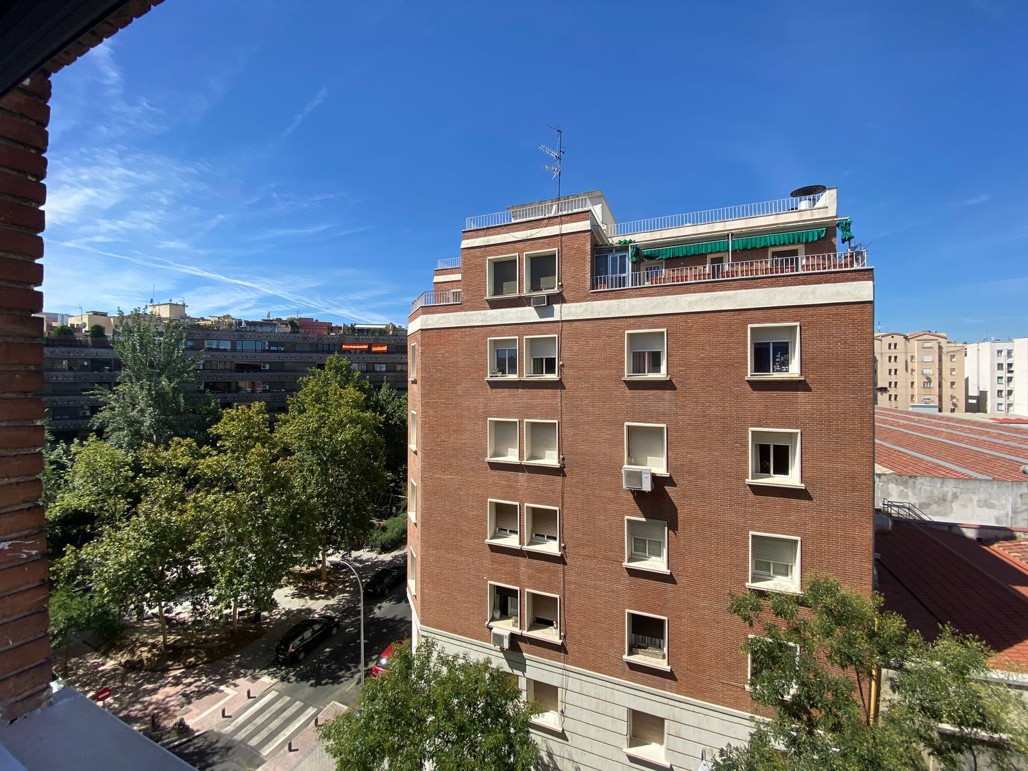 Piso en Barrio Nuevos Ministerios-Ríos Rosas - Foto 17