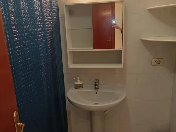 Ático en calle Calvario, 35 - Foto 14