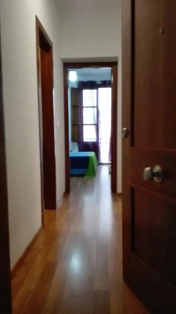 Apartamento en  Carrera de la Virgen 37 - Foto 1