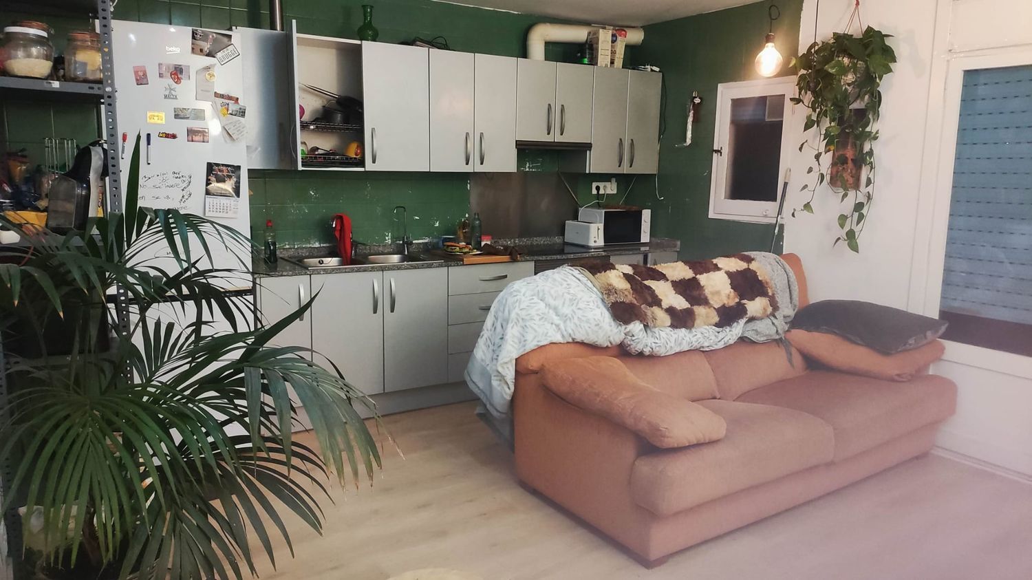 Piso en calle de Montserrat, 123 - Foto 1