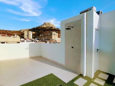 Piso en Alicante / Alacant - Foto 3
